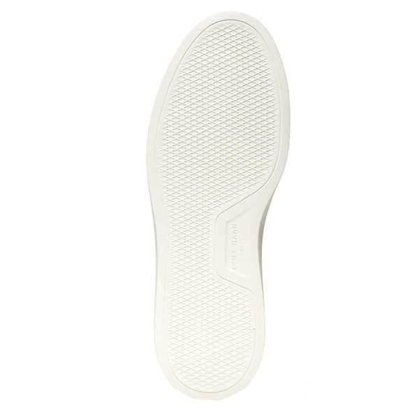 Cole Haan Grandpro Rally Laser Cut Sne Sko Beige EU 40 Mand