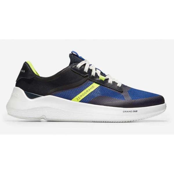 Cole Haan Zerogrand Winner Lenkkarit Sininen EU 42 Mies