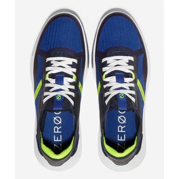 Cole Haan Zerogrand Winner Lenkkarit Sininen EU 42 Mies