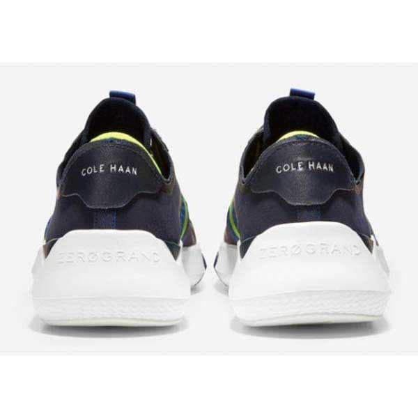 Cole Haan Zerogrand Winner Lenkkarit Sininen EU 42 Mies