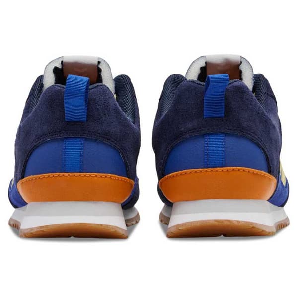 Hummel Fallon Mc Skor Blå EU 36 Man
