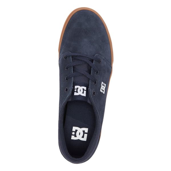Dc Shoes Trase Sd Skor Blå EU 40 1/2 Man
