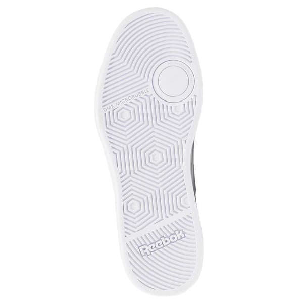 Reebok Court Advance Skor Vit EU 38 Kvinna