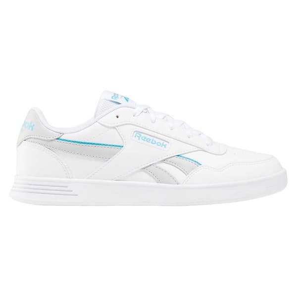 Reebok Court Advance Vegan Skor Vit EU 37 Kvinna