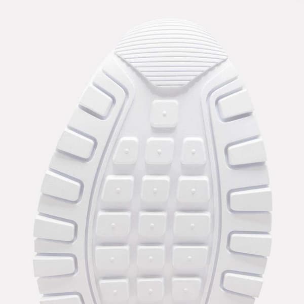 Reebok Glide Lenkkarit Pinkki EU 35 1/2 Nainen