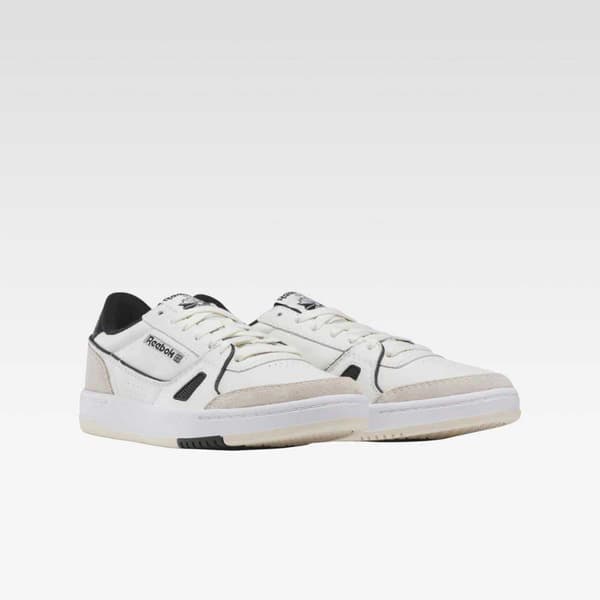 Reebok Lt Court Skor Vit EU 44 1/2 Man