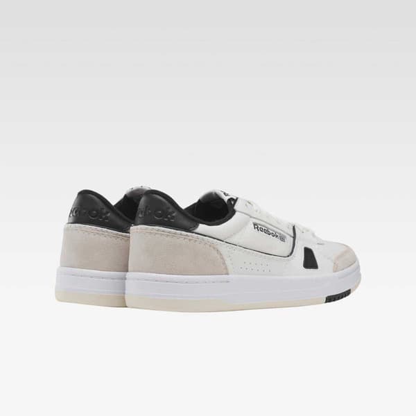 Reebok Lt Court Skor Vit EU 44 1/2 Man