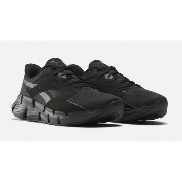 Reebok Zig Dynamica 5 Skor Svart EU 40 1/2 Man