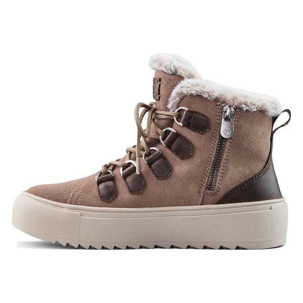 Cougar Shoes Avrili Suede/leather Stövlar Brun EU 38 Kvinna