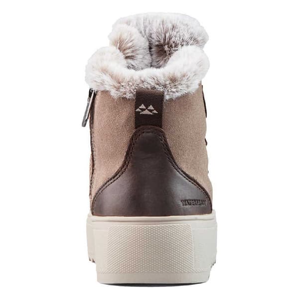 Cougar Shoes Avrili Suede/leather Stövlar Brun EU 38 Kvinna