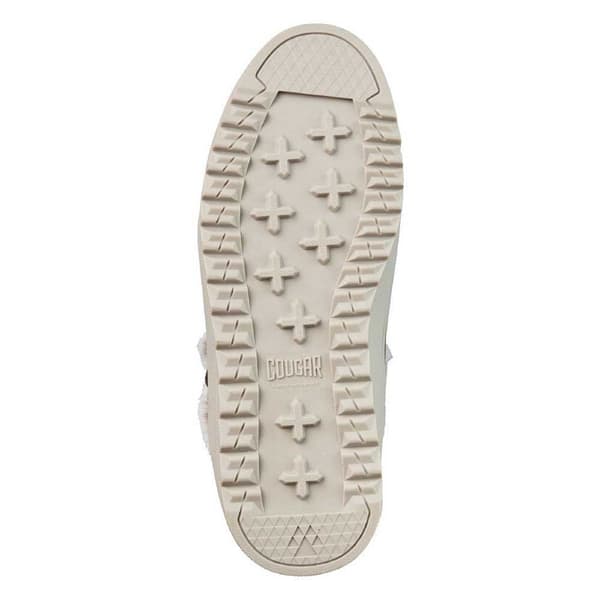 Cougar Shoes Avrili Suede/leather Stövlar Brun EU 38 Kvinna