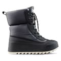 Miniatyrbillede 3 af 4: Cougar Shoes Meridian Nylon Støvler Sort EU 36 Kvinde
