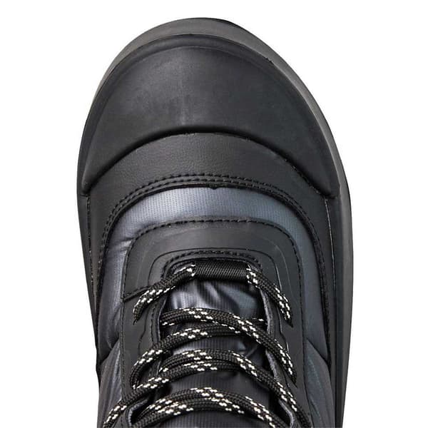 Cougar Shoes Meridian Nylon Støvler Sort EU 36 Kvinde