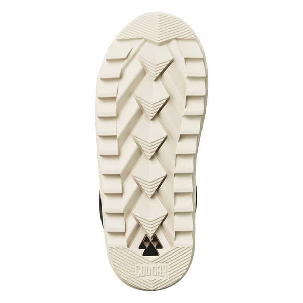 Cougar Shoes Meridian Nylon Støvler Sort EU 36 Kvinde