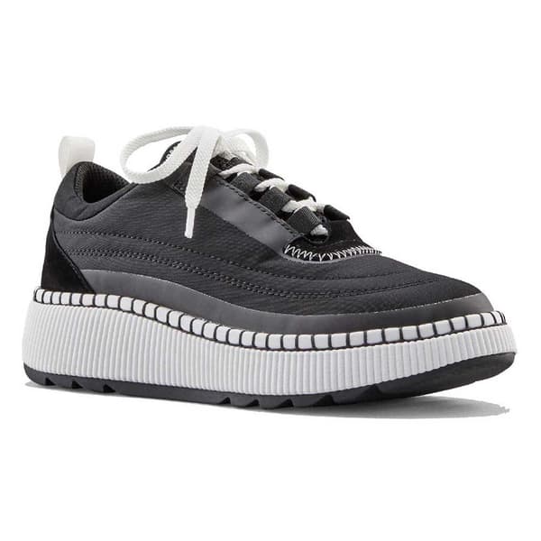 Cougar Shoes Sayah Nylon/suede Skor Grå EU 36 Kvinna
