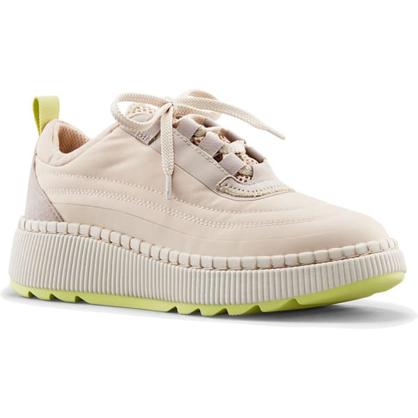 Cougar Shoes Sayah Nylon/suede Skor Beige EU 36 Kvinna