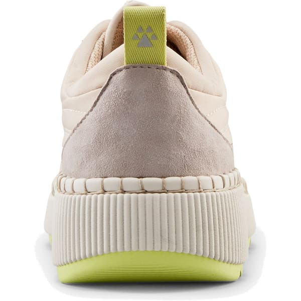 Cougar Shoes Sayah Nylon/suede Skor Beige EU 36 Kvinna