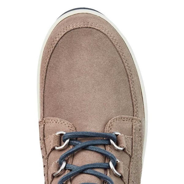 Cougar Shoes Vanetta Suede Stövlar Brun EU 41 Kvinna