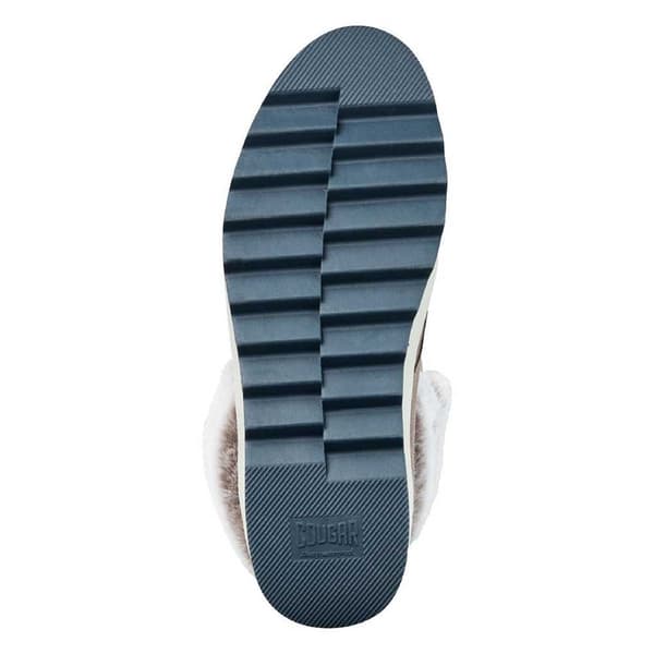 Cougar Shoes Vanetta Suede Stövlar Brun EU 41 Kvinna
