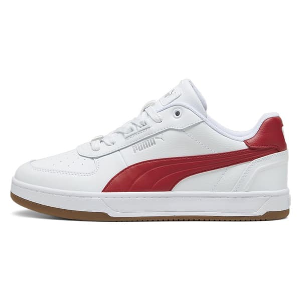 Puma Caven 2.0 Lux Skor Vit EU 42 Man