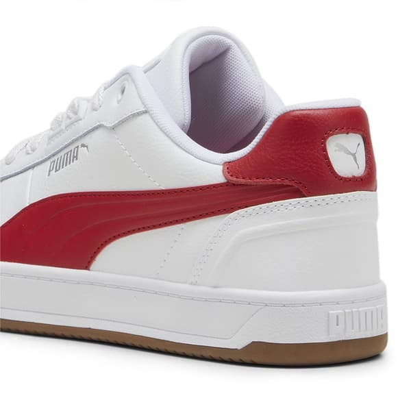 Puma Caven 2.0 Lux Skor Vit EU 42 Man