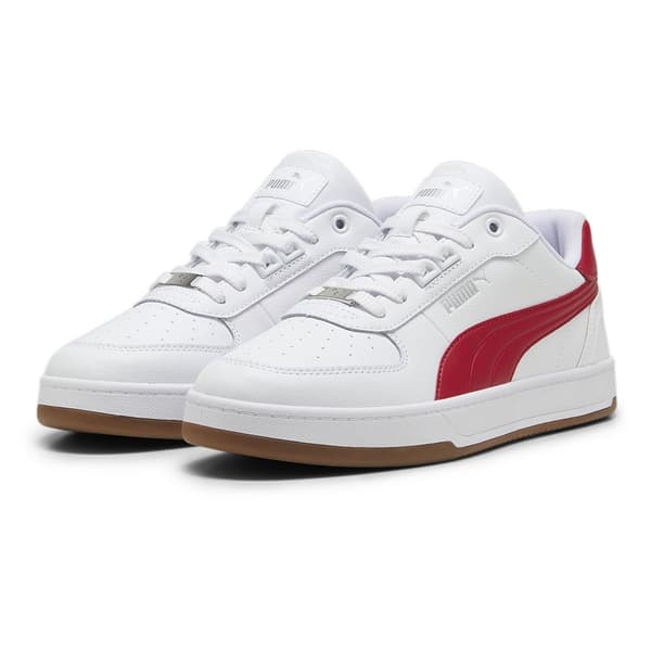Puma Caven 2.0 Lux Skor Vit EU 42 Man