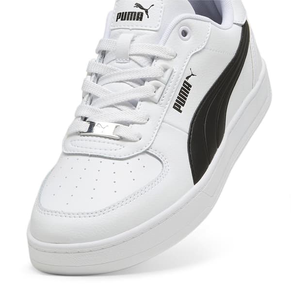 Puma Caven 2.0 Lux Skor Vit EU 42 1/2 Man