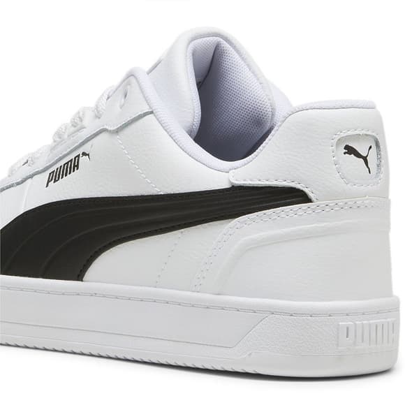 Puma Caven 2.0 Lux Skor Vit EU 42 1/2 Man