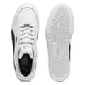 Miniatyrbild 2 av 5: Puma Caven 2.0 Lux Skor Vit EU 42 1/2 Man