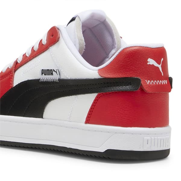 Puma Caven 2.0 Vtg Skor Röd EU 45 Man