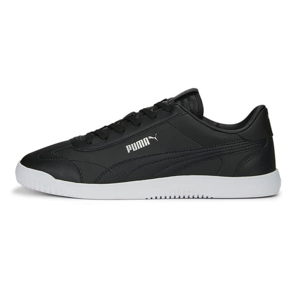 Puma Club 5v5 Skor Svart EU 45 Man