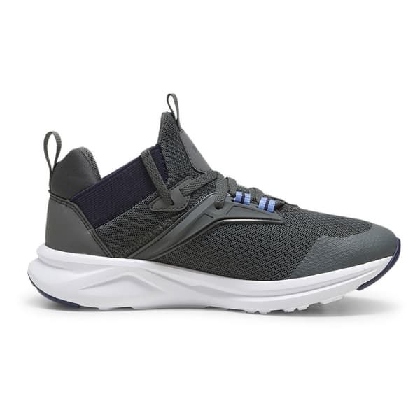 Puma Enzo 2 Refresh Sko Grå EU 39 Dreng