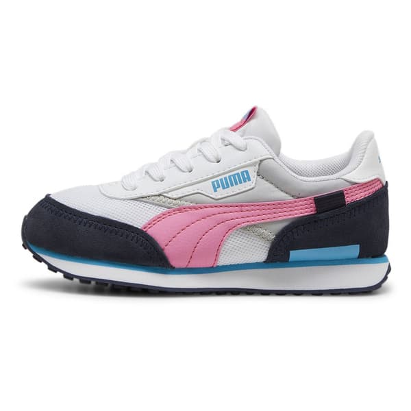 Puma Future Rider Splash Ps Skor Flerfärgad EU 17 1/2 Pojke
