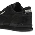 Miniatyrbild 6 av 6: Puma St Runner V3 L Superlogo Skor Svart EU 39 Man
