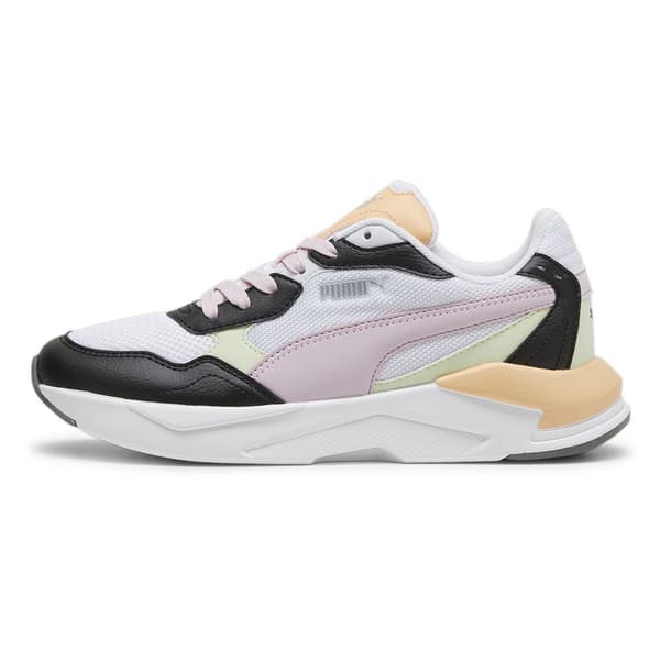 Puma X-ray Speed Lite Skor Vit EU 40 Kvinna