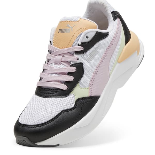 Puma X-ray Speed Lite Skor Vit EU 40 Kvinna