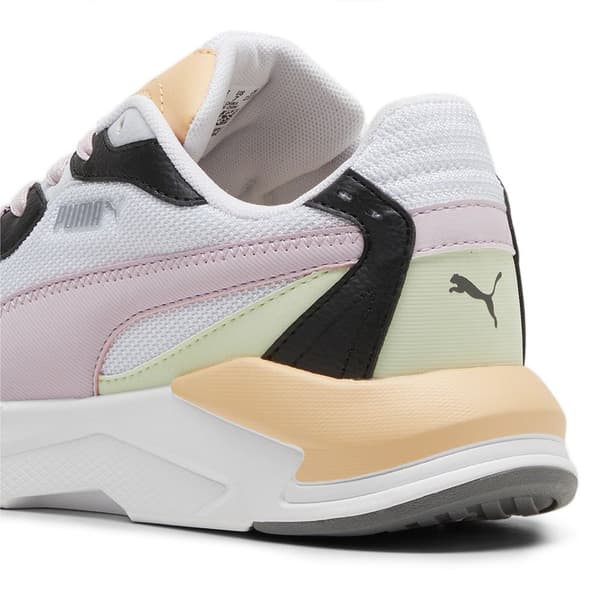 Puma X-ray Speed Lite Skor Vit EU 40 Kvinna