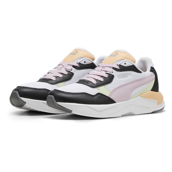 Puma X-ray Speed Lite Skor Vit EU 40 Kvinna