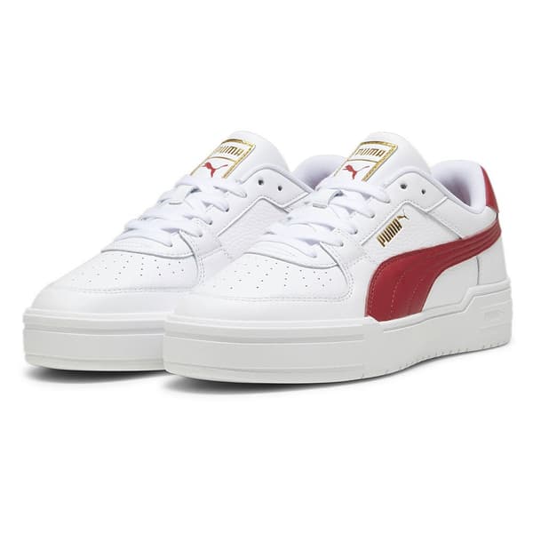 Puma Select Ca Pro Classic Sko Hvid EU 42 Mand