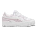 Pikkukuva 3 / 6: Puma Select Cali Dream Lth wns Lenkkarit Valkoinen EU 38 Nainen