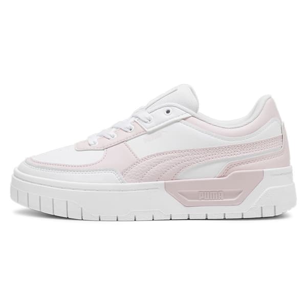 Puma Select Cali Dream Lth wns Lenkkarit Valkoinen EU 38 Nainen