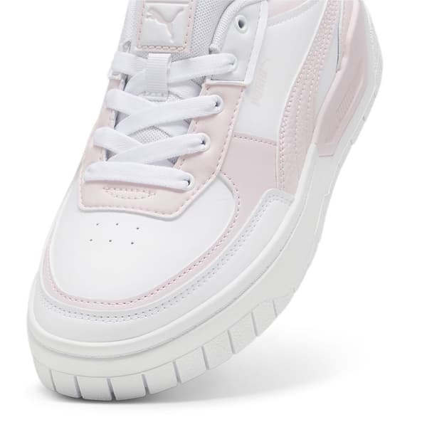 Puma Select Cali Dream Lth wns Lenkkarit Valkoinen EU 38 Nainen