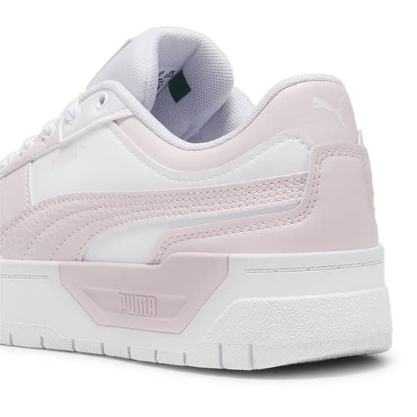 Puma Select Cali Dream Lth wns Lenkkarit Valkoinen EU 38 Nainen