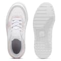 Pikkukuva 2 / 6: Puma Select Cali Dream Lth wns Lenkkarit Valkoinen EU 38 Nainen