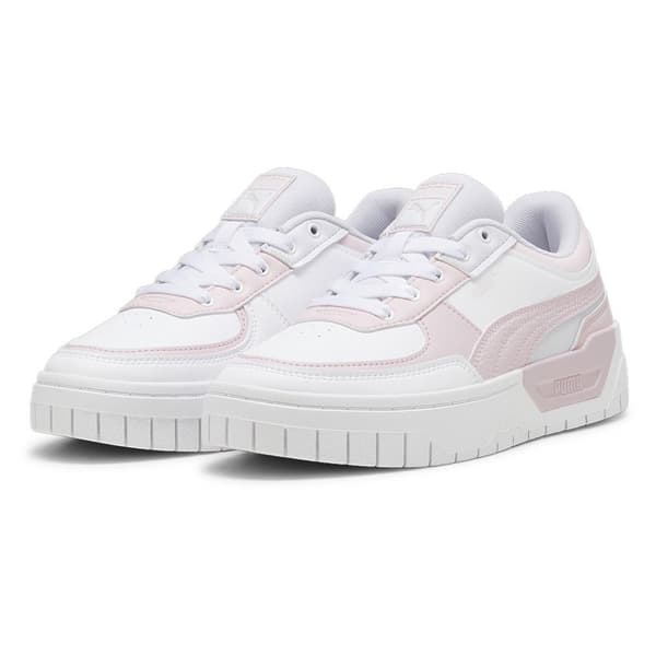 Puma Select Cali Dream Lth wns Lenkkarit Valkoinen EU 38 Nainen