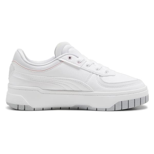 Puma Select Cali Dream Queen Of <3s Sko Hvid EU 37 Kvinde