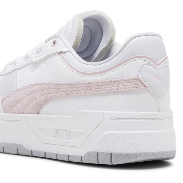 Puma Select Cali Dream Queen Of <3s Sko Hvid EU 37 Kvinde
