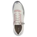 Miniatyrbillede 4 af 5: Geox Bulmya Sko Beige,Hvid EU 39 Kvinde