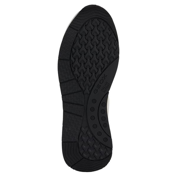 Geox Bulmya Sko Beige,Hvid EU 39 Kvinde