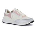 Miniatyrbillede 1 af 5: Geox Bulmya Sko Beige,Hvid EU 39 Kvinde